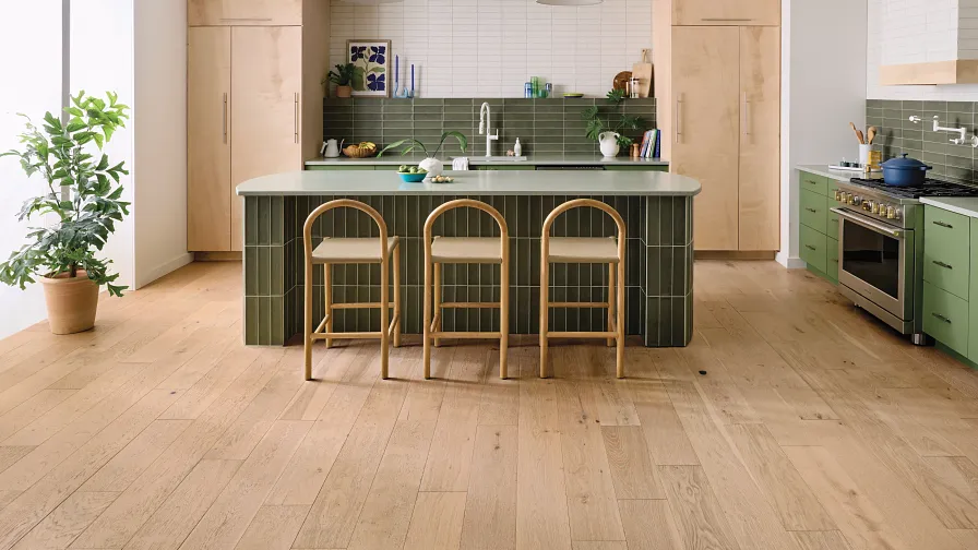 Hardwood
