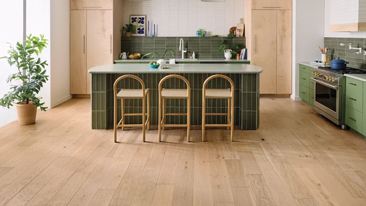 Hardwood